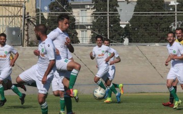 Κρίσιμο τεστ νοοτροπίας και δυνατοτήτων για τη Ρόδο