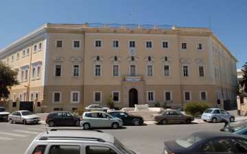 Εγγραφή μαθητών στα  Πειραματικά Σχολεία Ρόδου