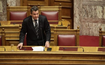 Πάγωμα του πλειστηριασμού  για το ακίνητο της ΕΑΣΔ