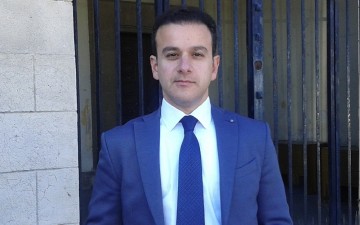 Ομιλητής στο Mare Nostrum ο Νικήτας Μπόλκας