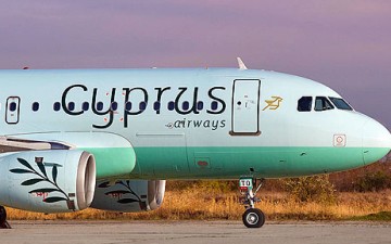 Ξεκινά δρομολόγια για Ρόδο η εταιρεία Cyprus Airways