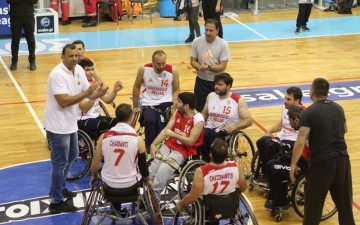 Κρίσιμο παιχνίδι με ΠΑΣΚΑ για την Δωδεκάνησο