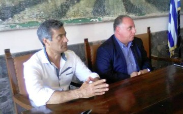 Δόθηκε λύση για τα ενοικιαζόμενα αυτοκίνητα της Ρόδου