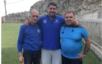 Δογιάμας και με τη «βούλα» στον Κλεόβουλο