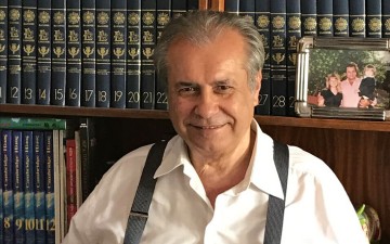 «Μόνο οι Εβραίοι που έρχονται ξοδεύουν στη Ρόδο»!