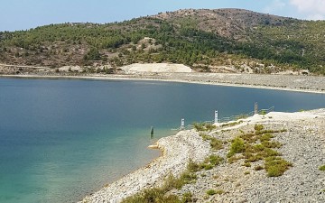 Έκτακτη συνεδρίαση για το Φράγμα του Γαδουρά