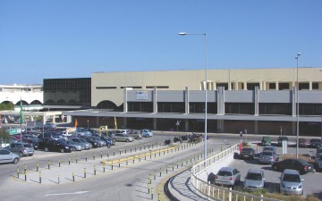 Εξώδικο στην Fraport για την μίσθωση χώρων στο αεροδρόμιο