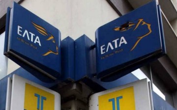 Χωρίς αλληλογραφία οι κάτοικοι Ιαλυσού
