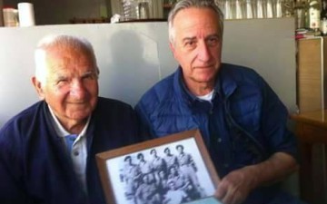 Χαλκίτες ιερολοχίτες στον  απελευθερωτικό αγώνα !..