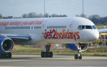 Jet2holidays: 250.000 επιπλέον θέσεις προς Ελλάδα το 2018