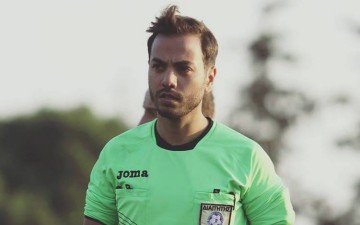 Στη διάθεση του ΤΟΔ κι επισήμως ο Παπαβασιλείου     