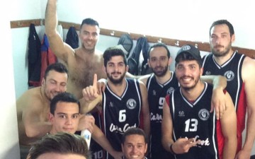 Και μαθηματικά στη Β' εθνική ο Ιπποκράτης Casa Cook!