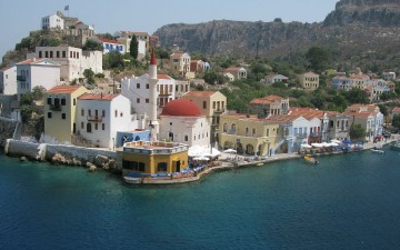 Καστελλόριζο: Το «κλειδί» για την ελληνική ΑΟΖ