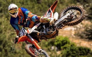 Στο βάθρο των νικητών ο… Ίκαρος 