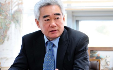 Άνοιγμα της Περιφέρειας Νοτίου Αιγαίου στην κορεάτικη αγορά