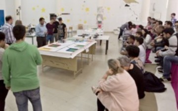 Περιφερειακός διαγωνισμός εκπαιδευτικής ρομποτικής στη Ρόδο