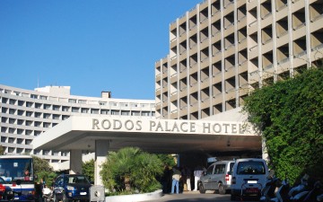 Από τις 18 έως τις 21 Μαΐου 2017,  στο Ξενοδοχείο Rodos Palace θα διεξαχθεί το 50ο Πανελλήνιο Οφθαλμολογικό Συνέδριο