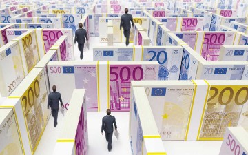 Big Brother στα εισοδήματα: Από κόσκινο όσοι χρωστούν στην εφορία