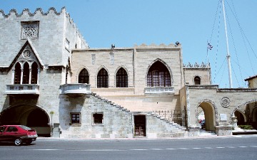 Προαγωγή της υγείας στα νησιά της Δωδεκανήσου