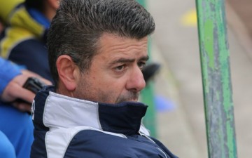 Ξανά στον Φοίβο ο Σάββας Ορφανίδης! 