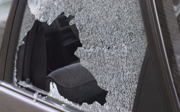 Αφέθηκε ελεύθερος για τις διαρρήξεις αυτοκινήτων