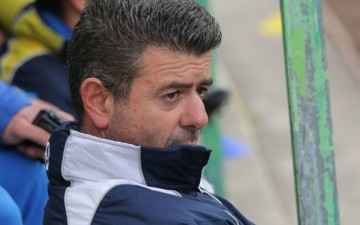 Φοίβος Κρεμαστής: Επέστρεψε «σπίτι» του ο Σάββας Ορφανίδης