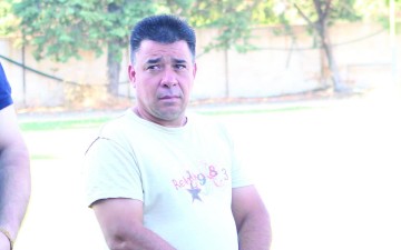 Γιώργος Σμαραγδιός: «Ο Φοίβος θα παρουσιαστεί καλύτερος…»