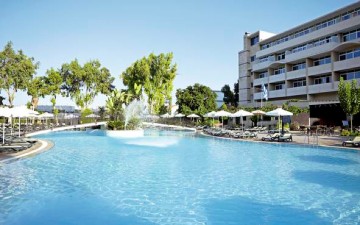 Ακόμη μια επιτυχή χρονιά για την εταιρεία Atlantica Hotels & Resorts στα ετήσια βραβεία της TUI NORDIC!