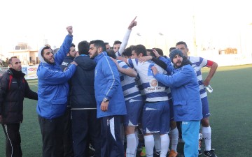 «Μεθυσμένη πολιτεία» τα Κοσκινού! 
