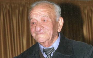 Κοιμήθηκε ο Πρωτοψάλτης Εμμανουήλ Μαλαματής