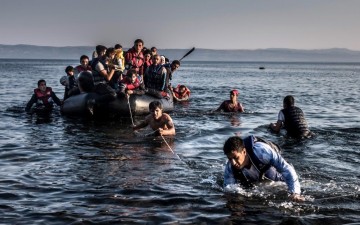 Ασκήθηκαν ποινικές  διώξεις στον δουλέμπορο