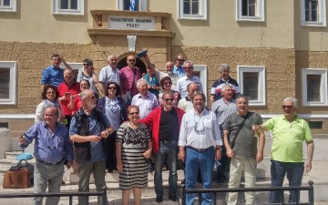 Το κουδούνι χτύπησε ξανά ύστερα από...σαράντα χρόνια!