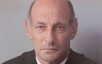 Ο τραγουδιστής από τη Σύμη με τη μεγάλη φωνή!