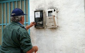 Ρόδος: Μαζικές διακοπές του ρεύματος σε όσους χρωστούν στη ΔΕΗ