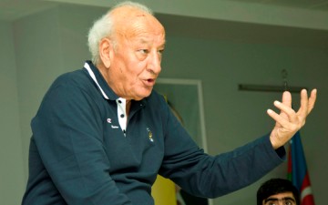 Αναχωρεί για Μποτσουάνα ο Παπαγεωργίου
