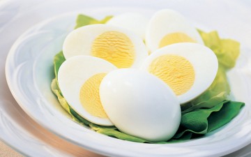 Πόσα αυγά μπορείτε να τρώτε  με ασφάλεια την εβδομάδα