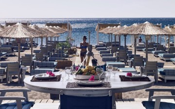 Summer party  από το Ammades beach bar