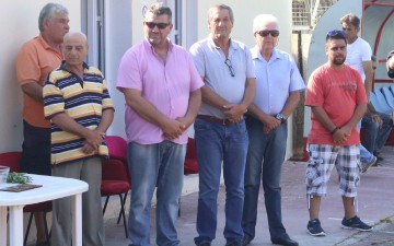 Σίγουρος οδεύει ο Κλεάνθης προς τις εκλογές