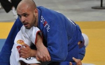 Διακρίσεις για τον Αντώνη Παππά στις Φιλιππίνες