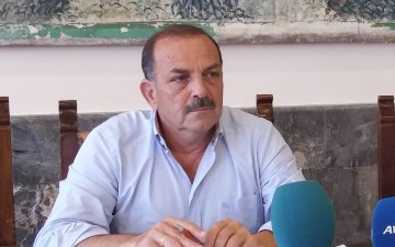 Επιστολή για τους συμβασιούχους στάλθηκε από το δήμαρχο Ρόδου