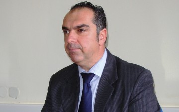 Απάντηση του Γιάννη Φλεβάρη στον Σύλλογο Προστασίας Περιβάλλοντος Ρόδου