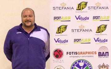 Ξανά μαζί Φοίνικας και Αντωνιάδης