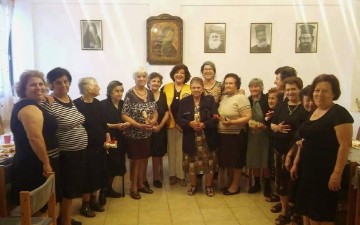 Προσφορά στις πολύτεκνες μητέρες