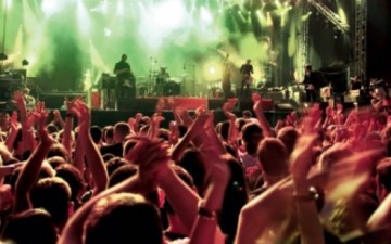 Στις 21 Ιουνίου η Ευρωπαϊκή γιορτή της Μουσικής στη Ρόδο