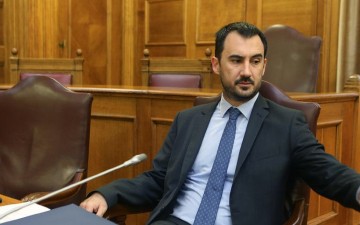 Ξεκίνησαν χθες τα Ειδικά Αναπτυξιακά Προγράμματα Βορείου και Νοτίου Αιγαίου