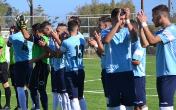 Αστέρας Μασσάρων: Λύση είτε από τις υποδομές, είτε μέσω συγχώνευσης 