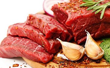 Το κόκκινο κρέας αυξάνει τον κίνδυνο πρόωρου θανάτου
