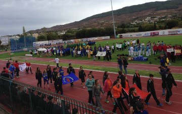 Πρώτη διοίκηση για την Ένωση Καζώνη-Κάλυμνος 2000