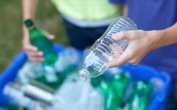 Παράπονα για τα κέντρα ανακύκλωσης πλαστικών μπουκαλιών στη Ρόδο