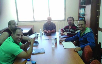 Οι φαρμακοποιοί της Δωδεκανήσου  δίπλα στο ΕΚΑΒ